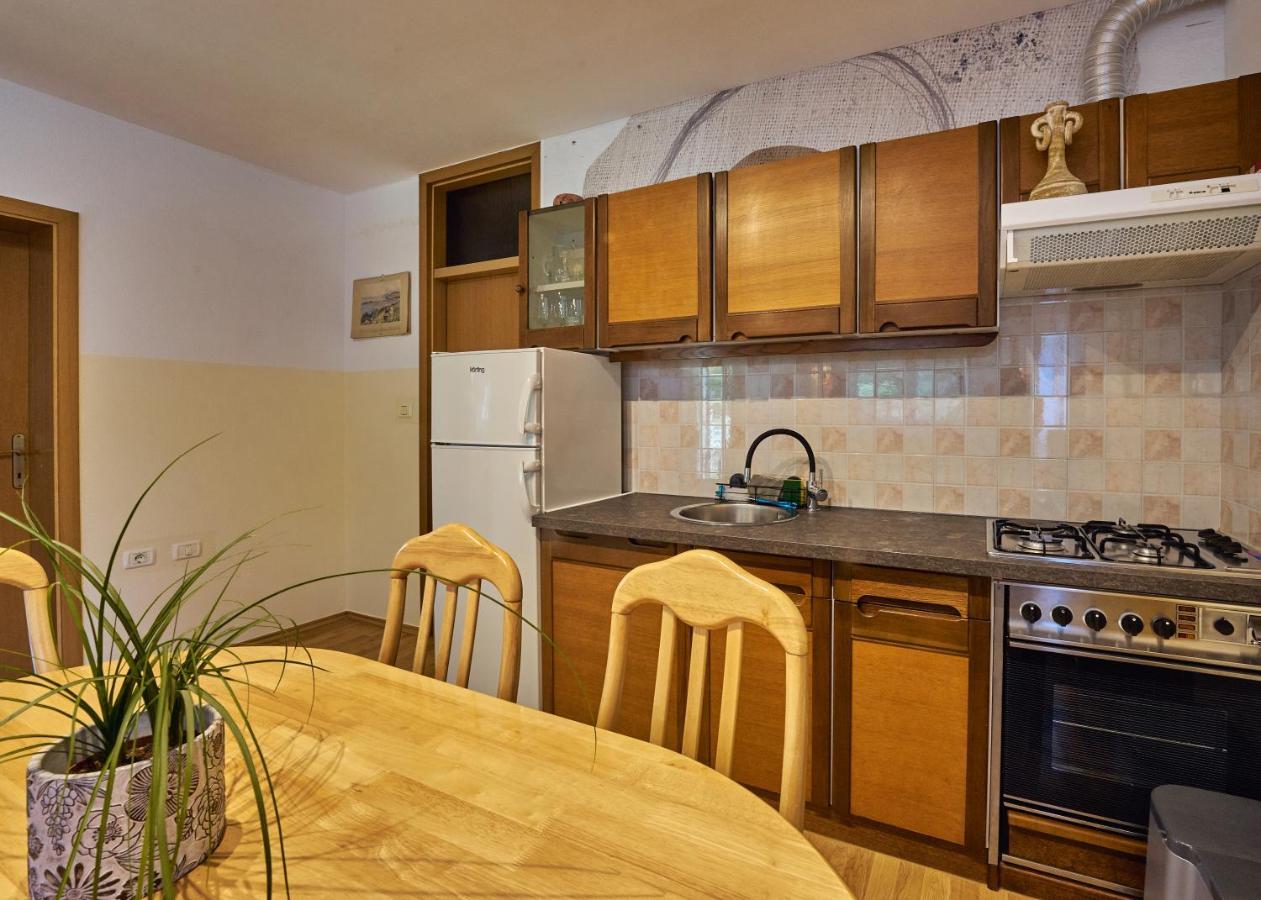 Apartmán Baredinka Izola Exteriér fotografie